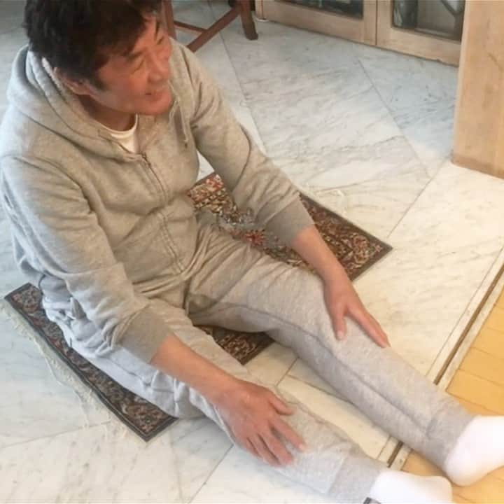 赤井英和のインスタグラム