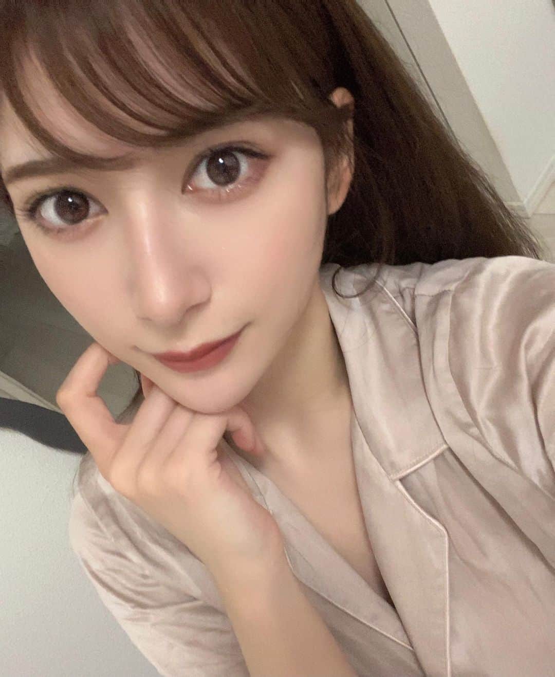 雪平莉左さんのインスタグラム写真 - (雪平莉左Instagram)「#selfie 🤳♡」6月21日 17時04分 - risa_yukihira