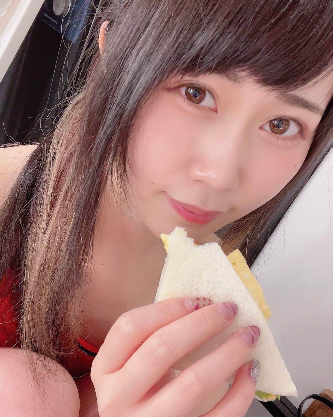 釘町みやびのインスタグラム