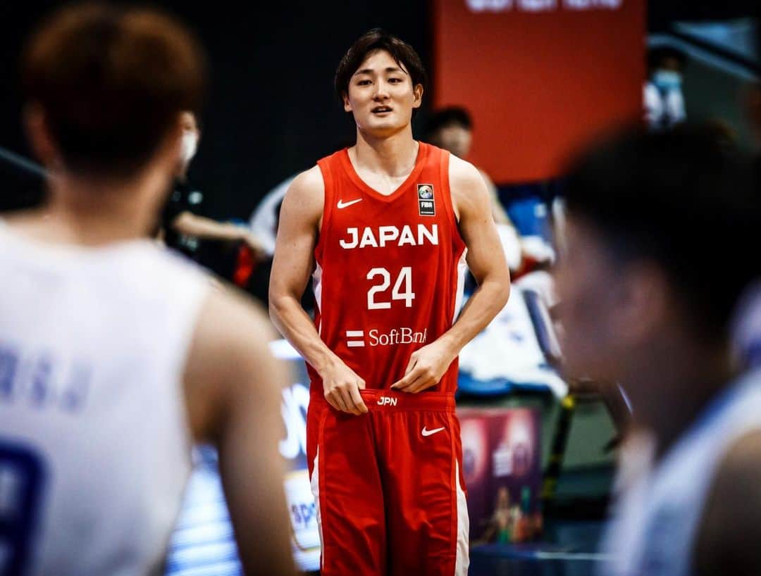 田中大貴のインスタグラム：「🇯🇵🙏🏻」