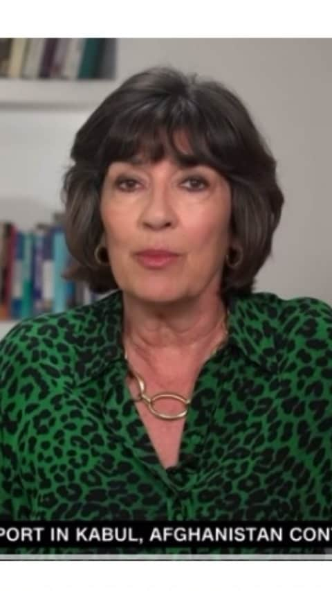 キャロル・ラドジウィルのインスタグラム：「I've known Christiane for nearly 35 years. We were introduced through family when I was at ABC NEWS. She has since become my family. We've shared countless talks on every subject from Bosnia to boys and more. We've been through births, deaths, and divorces.  She is an incredible friend, confident, journalist and woman.  • She was diagnosed with Ovarian cancer this past Spring and, as is her way, faced it with intelligence and bravery. She is one of the lucky ones who caught it early and had successful surgery. But over 13,000 females die each year from this cancer which, if caught early,  is highly curable.  • Please listen to Christiane's message and talk to your girlfriends about it.  Women get all to accostomed to aches and pains every month since puberty and easily can dismiss it as more of the same. Be diligent. Make sure you get yearly checkups and don't let any doctor dismiss your discomfort and above all know your body and trust your instincts. #besties #girlfriends #ovariancancer #cancer #female ❤️」