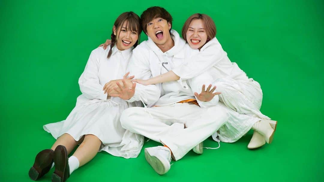 ばんばんざいのインスタグラム