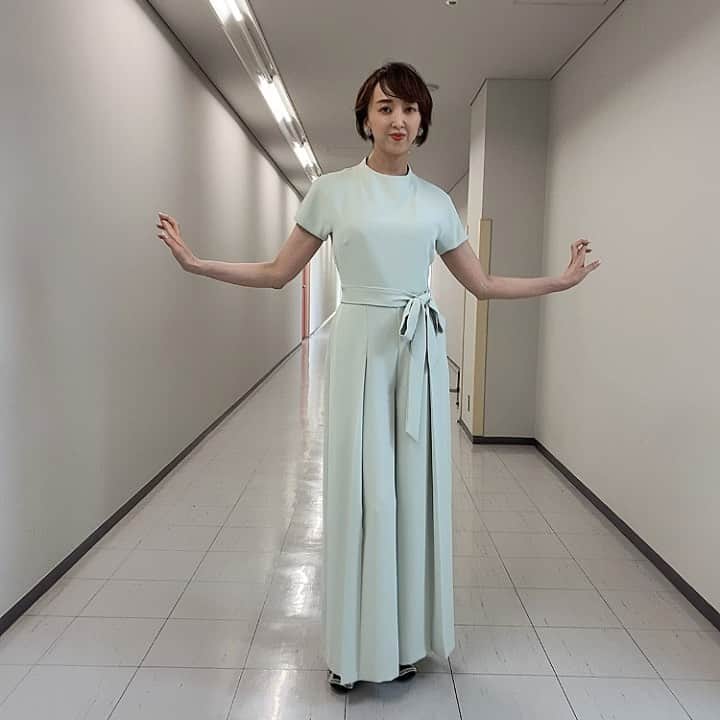 紫吹淳のインスタグラム