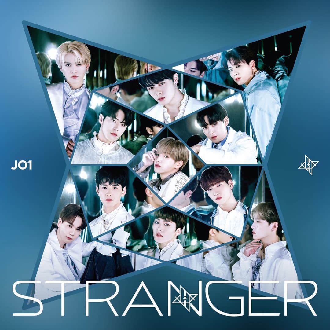 【公式】JO1さんのインスタグラム写真 - (【公式】JO1Instagram)「JO1 4TH SINGLE STRANGER 2021.8.18 RELEASE  JACKET PHOTO C  #JO1 #STRANGER」6月21日 19時05分 - official_jo1