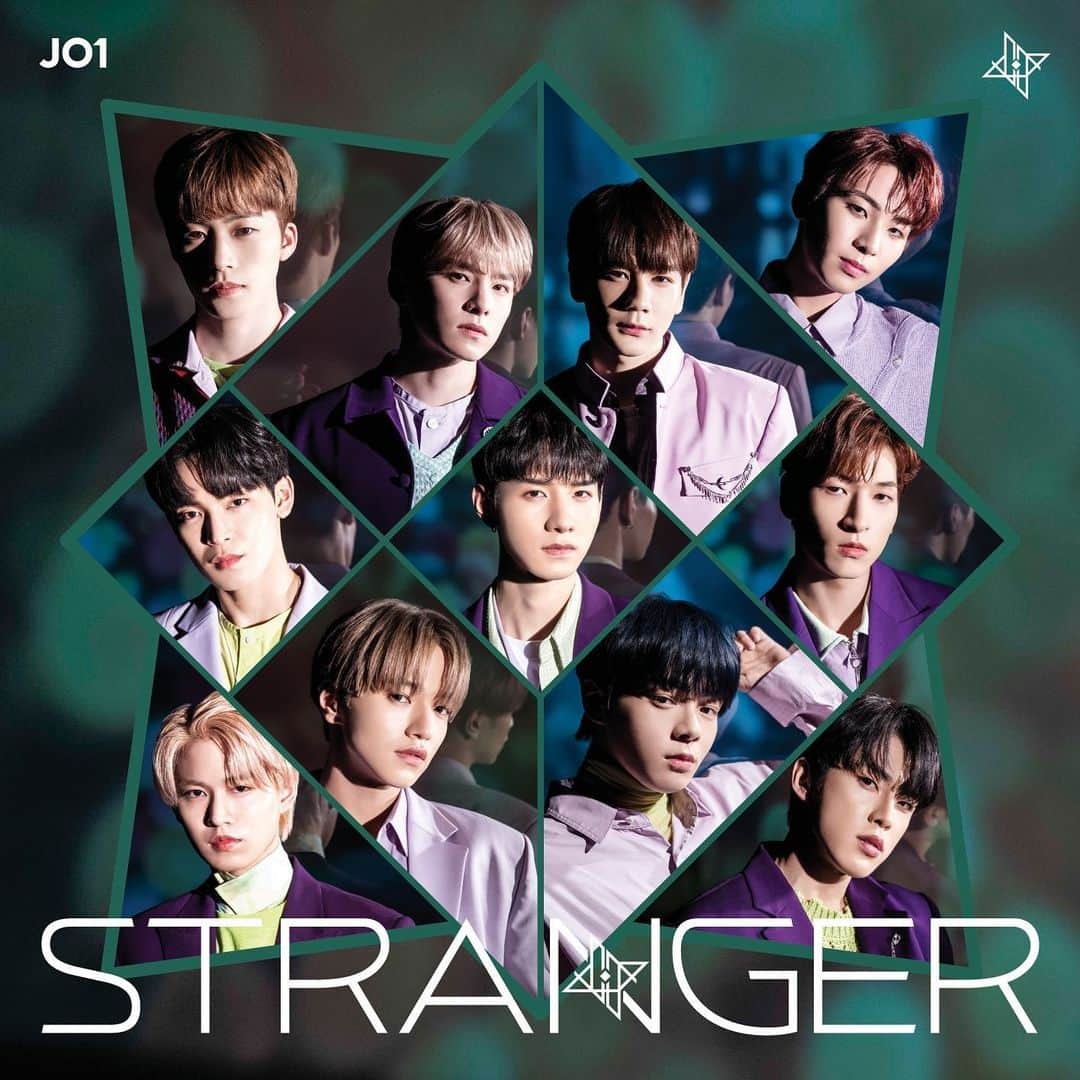 【公式】JO1さんのインスタグラム写真 - (【公式】JO1Instagram)「JO1 4TH SINGLE STRANGER 2021.8.18 RELEASE  JACKET PHOTO B  #JO1 #STRANGER」6月21日 19時05分 - official_jo1