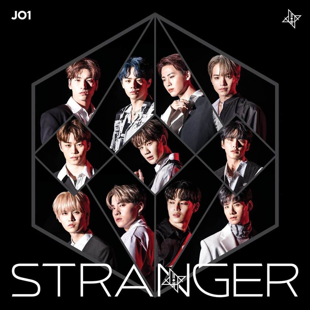【公式】JO1のインスタグラム