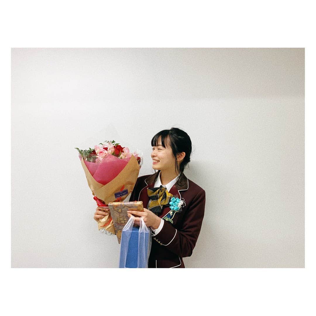 のインスタグラム：「#ブラックシンデレラ　🤍🙏🏻」
