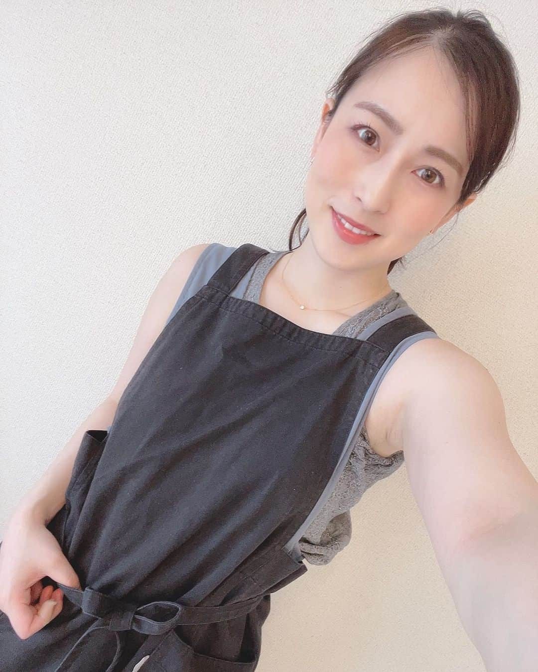 薄井しお里のインスタグラム