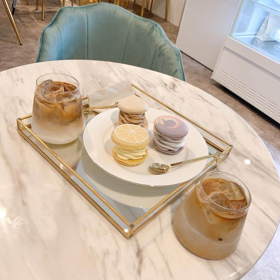 はるぽんのグルメインスタ