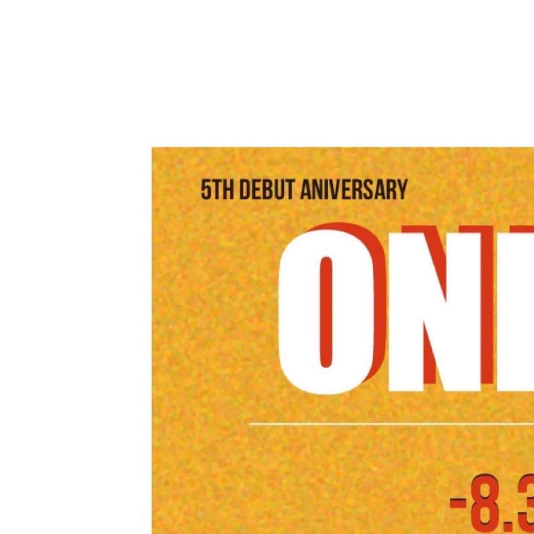 Lenny code fictionのインスタグラム：「⁡ 【ONEMAN LIVE開催決定】 ⁡ メジャーデビュー5周年ワンマンライブの 開催が決定しました。 ⁡ 2021/8/31(火) 渋谷CLUB QUATTRO 「Legacy~5th Debut Anniversary OnemanLIVE~」 ⁡ レニーにとって初の周年記念ライブ ⁡ 詳細はこちら ▶︎ lennycodefiction.com/live/legacy/ ⁡ ⁡ ⁡ ⁡ #lennycodefiction #レニー #メジャーデビュー #5周年 #ワンマンライブ #開催決定 #831 #渋谷クアトロ #dgraymanhallow #allout #パズドラクロス #僕のヒーローアカデミア #炎炎ノ消防隊 #myheroacademia #fireforce」