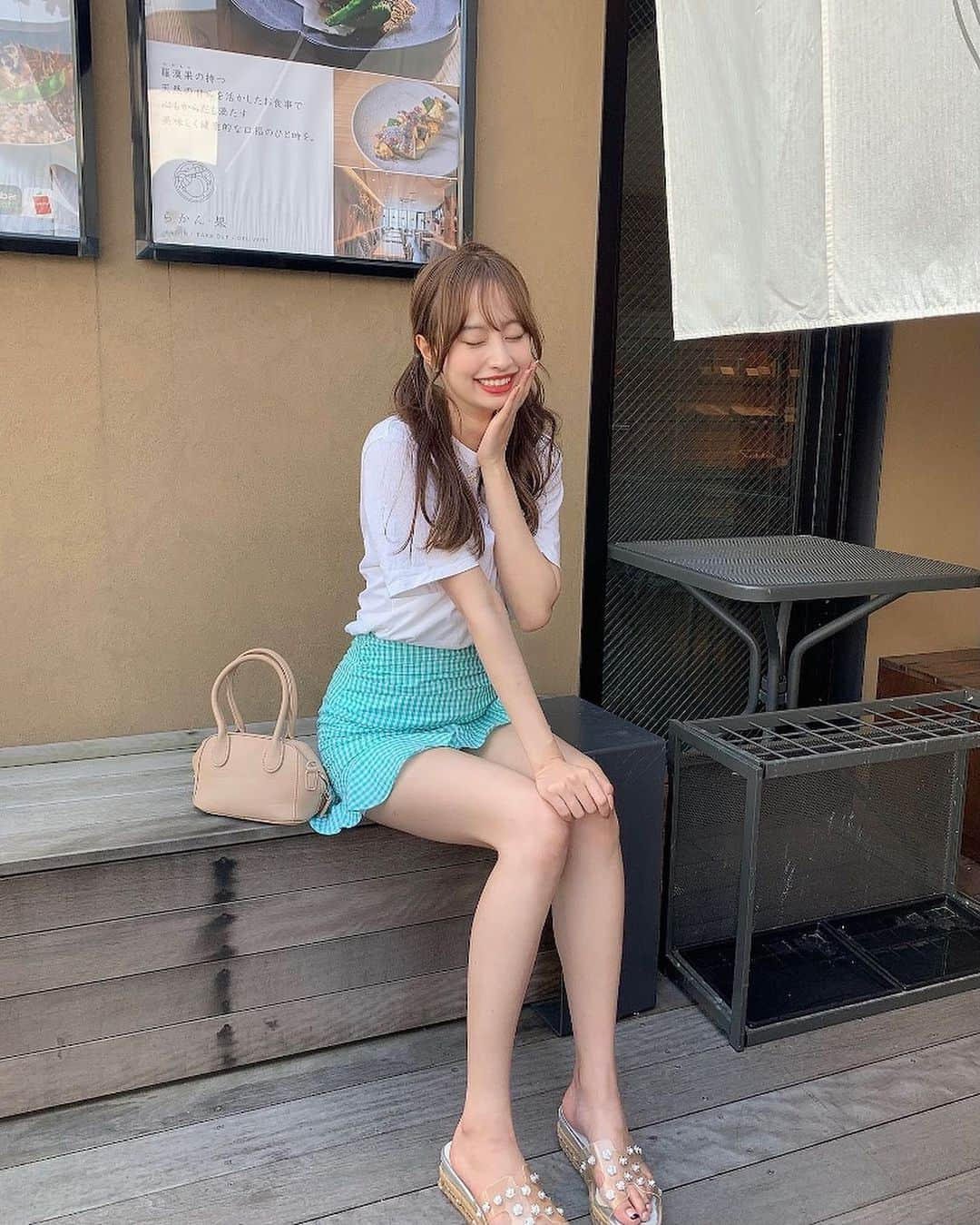 藤川らるむのインスタグラム