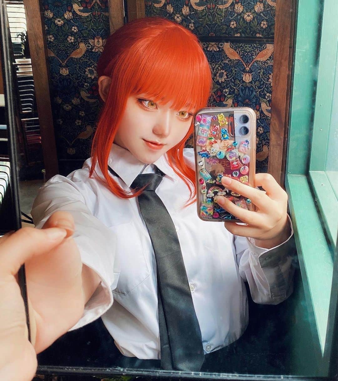 凸守たかねのインスタグラム