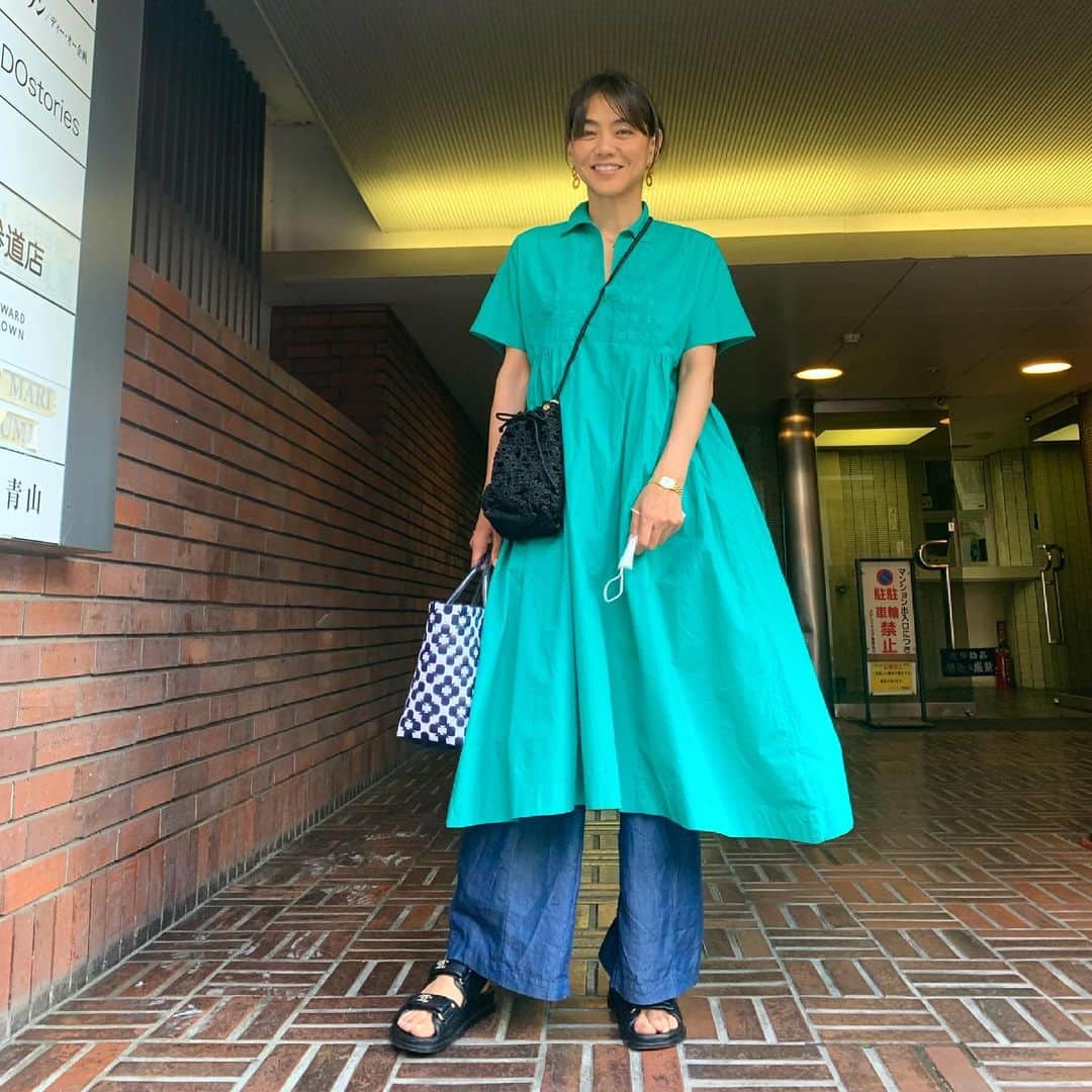 前田典子のグルメインスタ