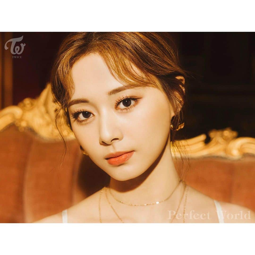 TWICE JAPANさんのインスタグラム写真 - (TWICE JAPANInstagram)「TWICE JAPAN 3rd ALBUM 『Perfect World』 2021.07.28 Release  TZUYU  #TWICE #PerfectWorld #TZUYU」6月22日 0時04分 - jypetwice_japan