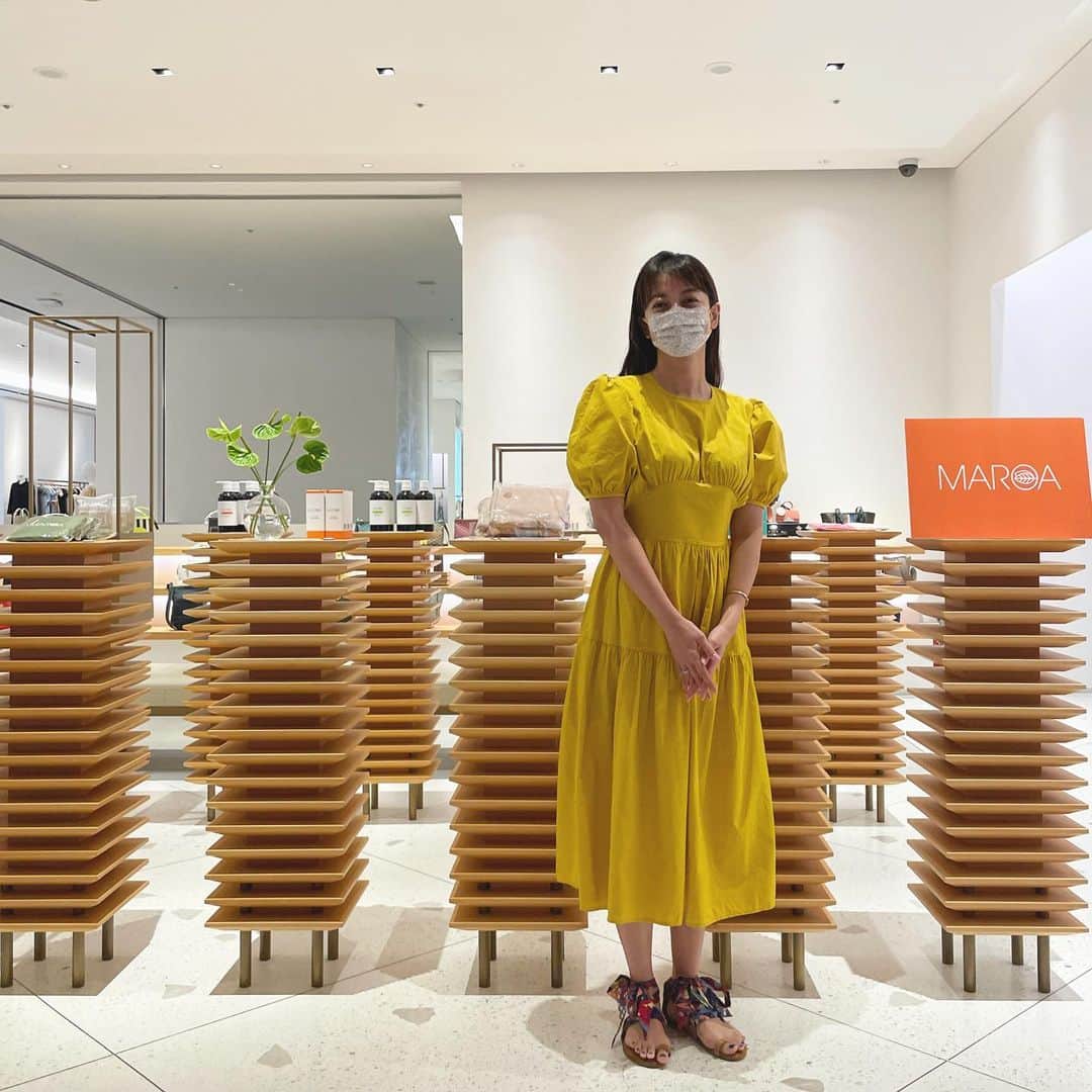 中林美和のインスタグラム
