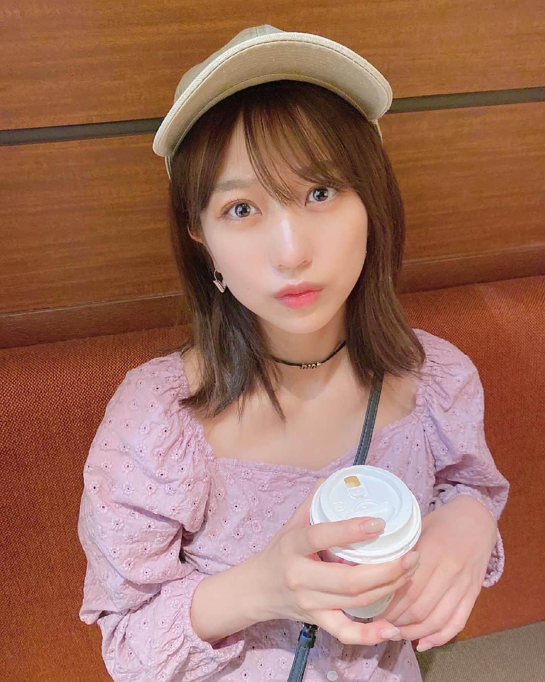 篠崎彩奈のインスタグラム