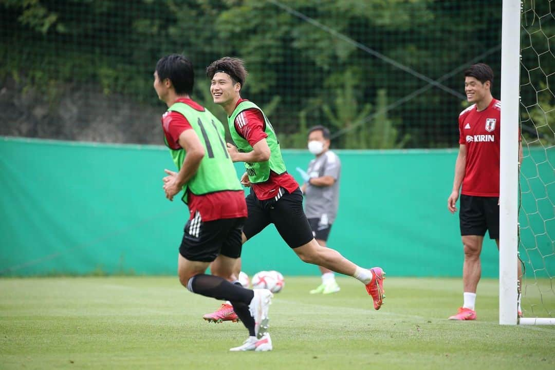 橋岡大樹さんのインスタグラム写真 - (橋岡大樹Instagram)「Preparation for The Olympic Games  #tokyo2020 #静岡  #トレーニング #橋岡大樹」7月6日 20時44分 - hashioka0517