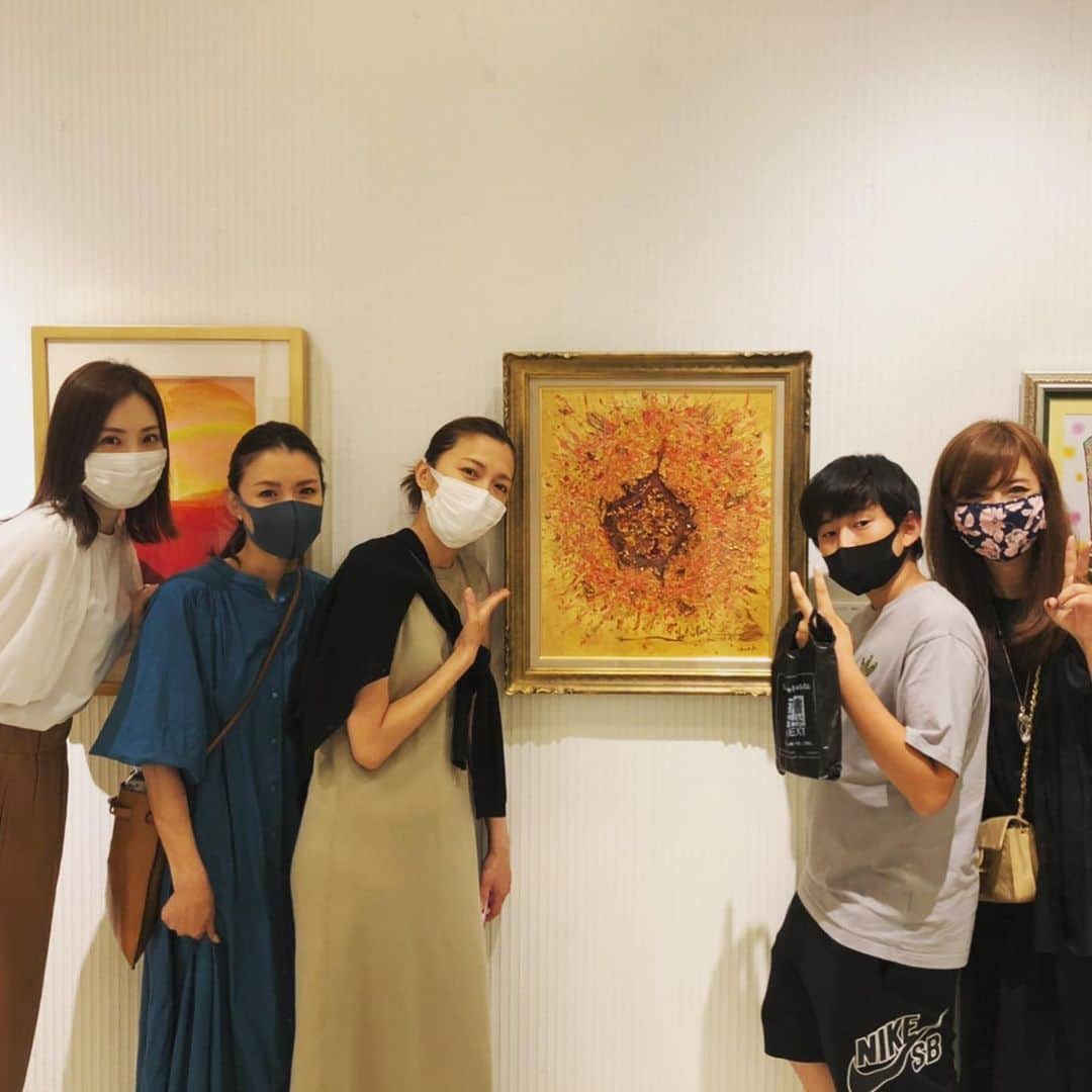 安蘭けいのインスタグラム