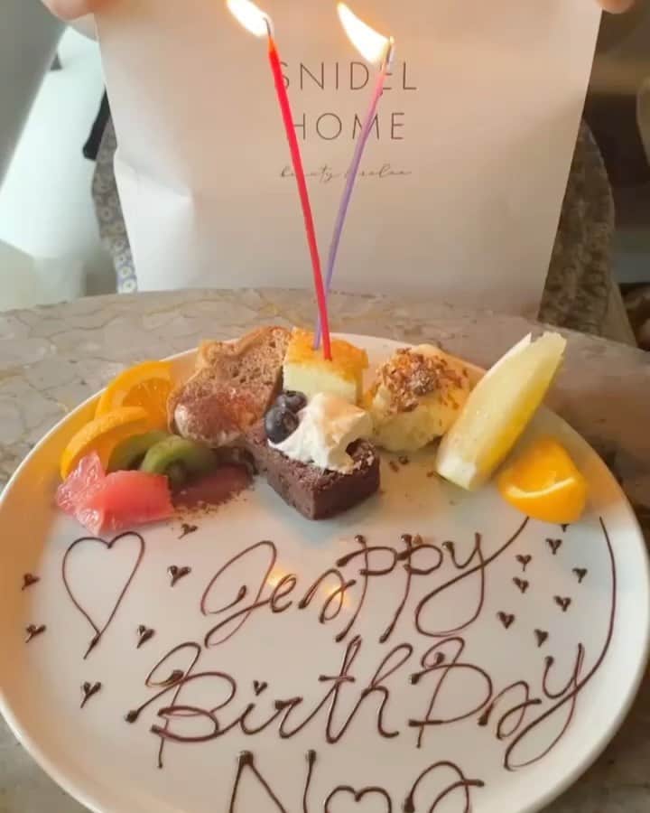 大石乃愛のグルメインスタ