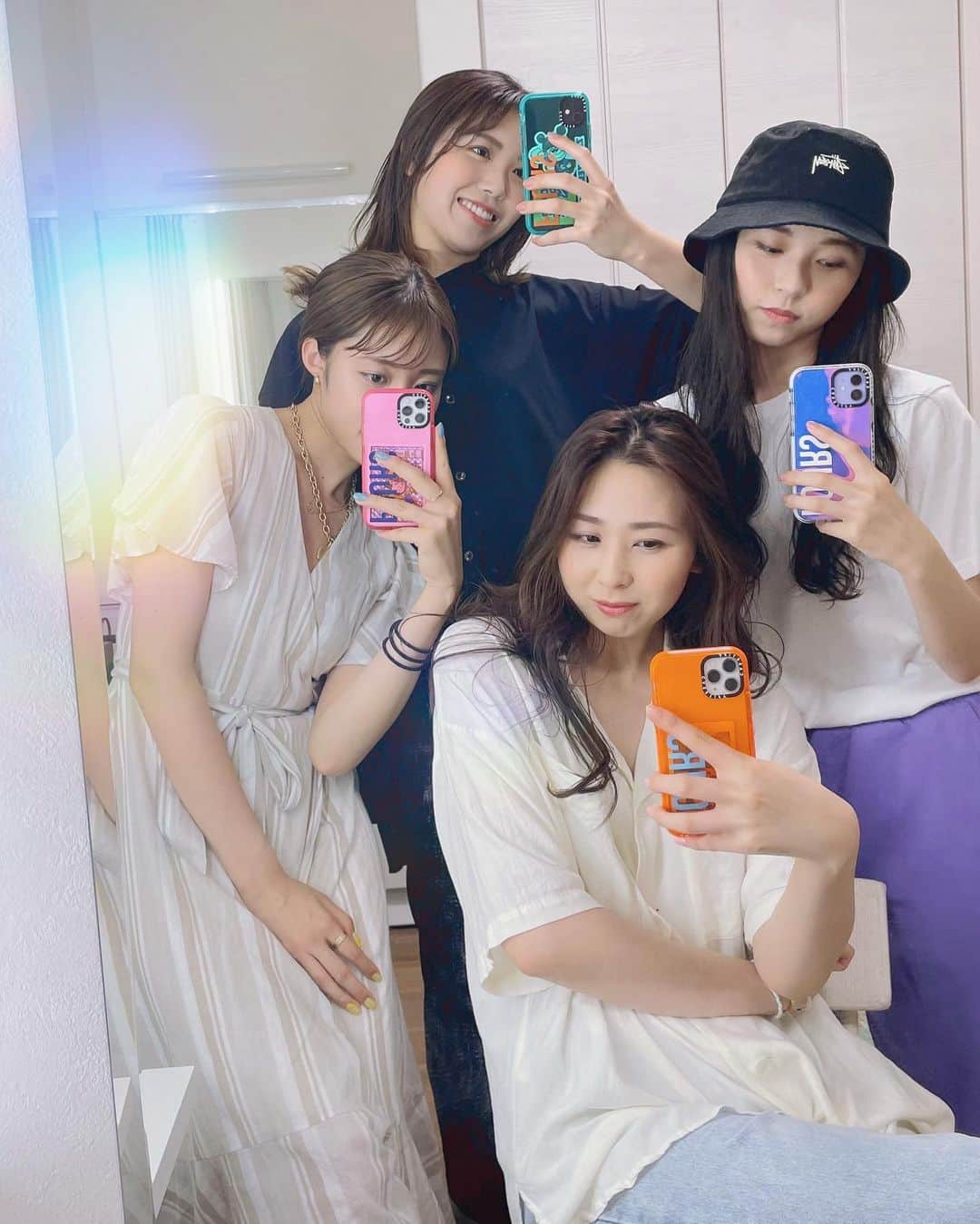 王林のインスタグラム