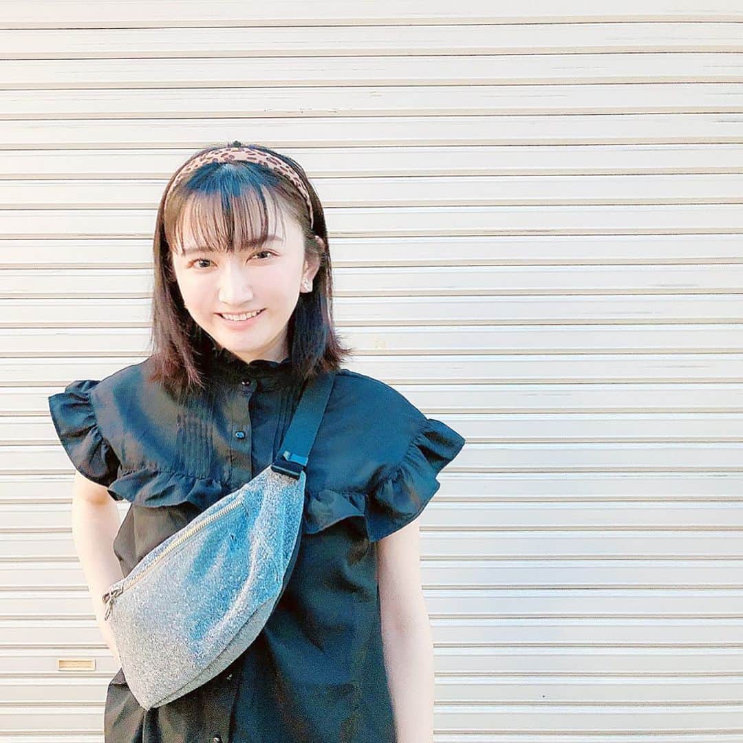 清水楓さんのインスタグラム写真 - (清水楓Instagram)「パンツもたまにはきます  かあこより」7月6日 22時20分 - kaede_shimizu