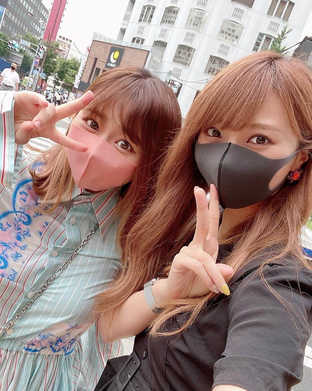 本間成美のインスタグラム