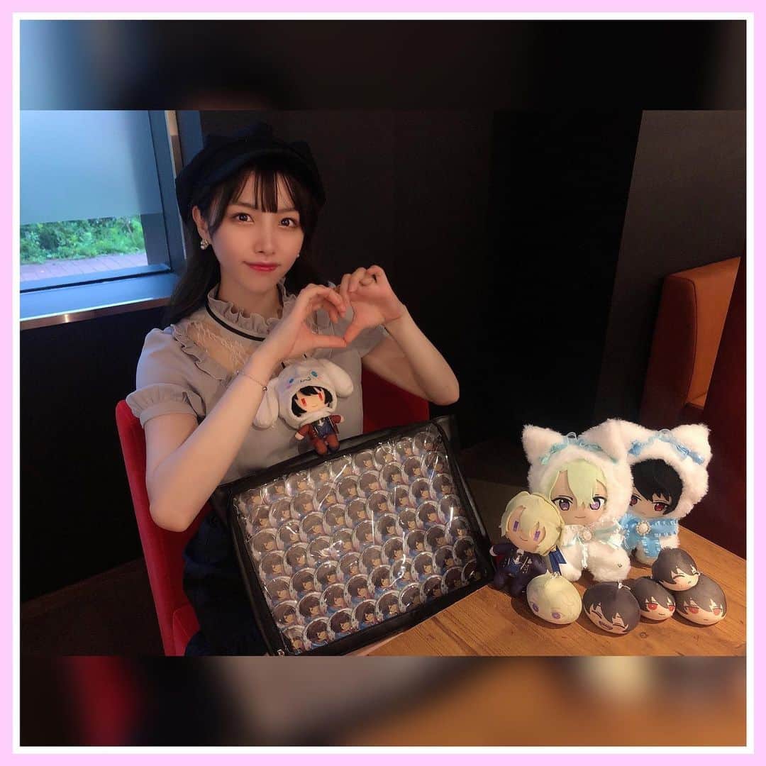 くるす蘭のインスタグラム