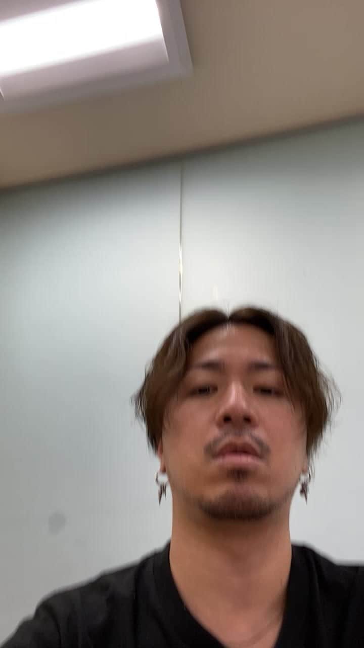 山崎裕太のインスタグラム