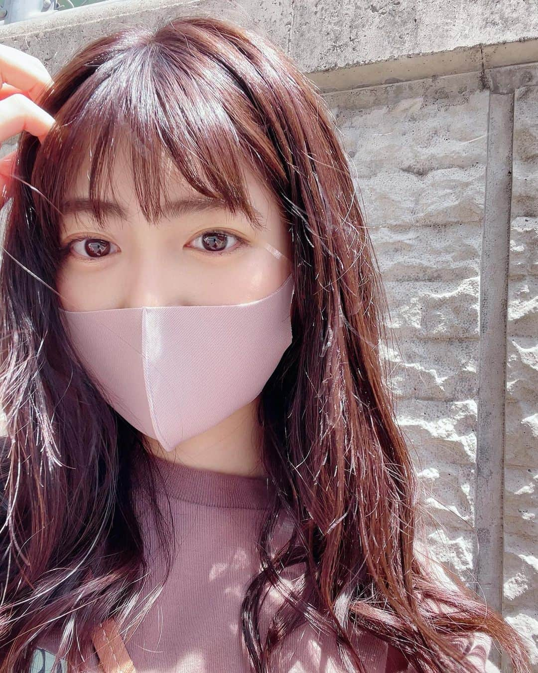 吉田莉桜のインスタグラム