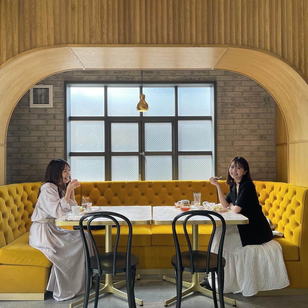 浜田翔子のグルメインスタ