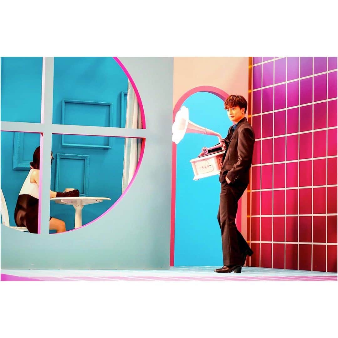 白濱亜嵐さんのインスタグラム写真 - (白濱亜嵐Instagram)「Make Me Better😘 Don’t miss the Music Video!!! #GENERATIONS #MakeMeBetter」6月22日 13時28分 - alan_shirahama_official