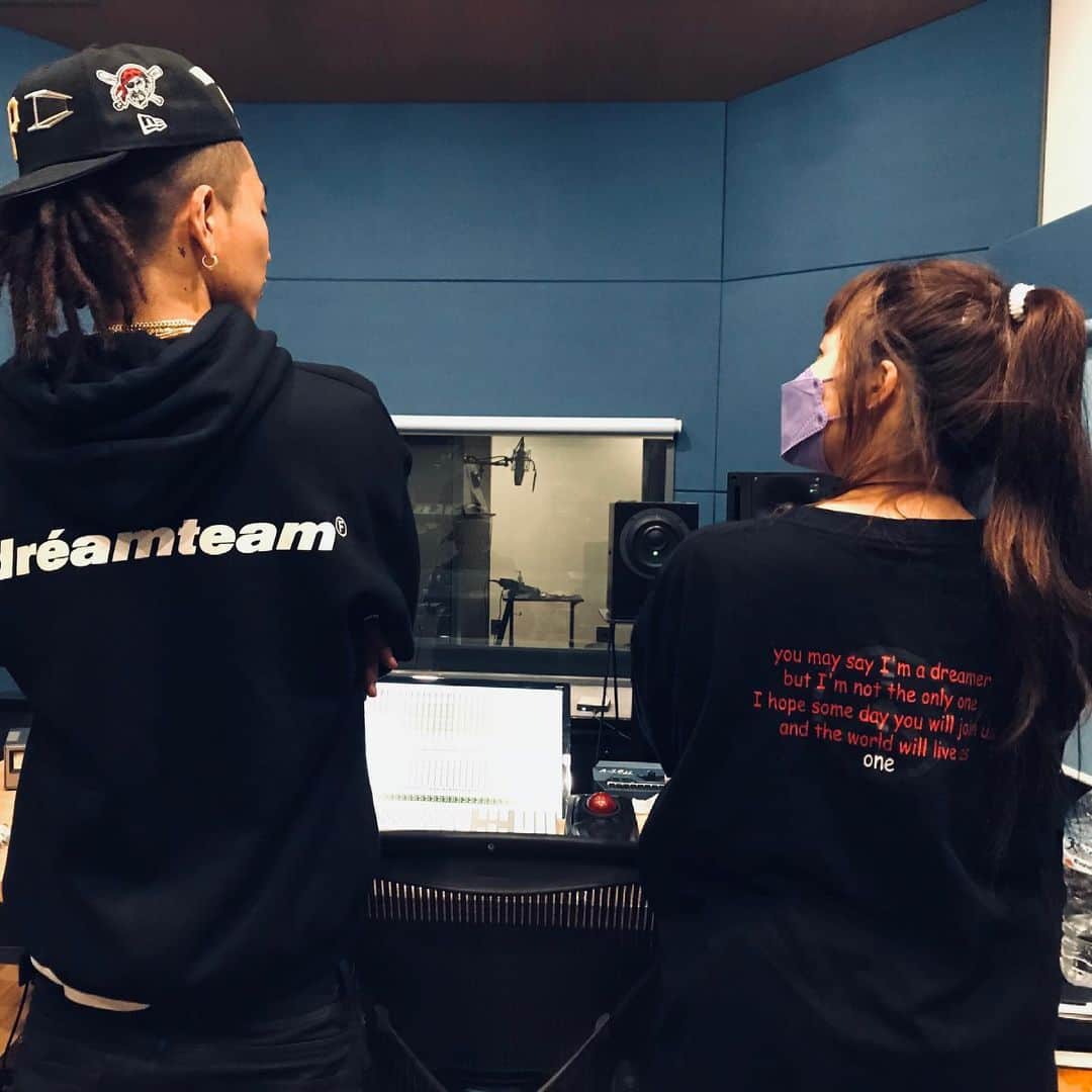 ¥ellow Bucksのインスタグラム