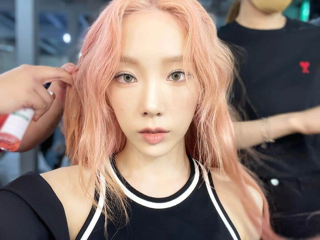 テヨン さんのインスタグラム写真 - (テヨン Instagram)6月22日 14時19分 - taeyeon_ss