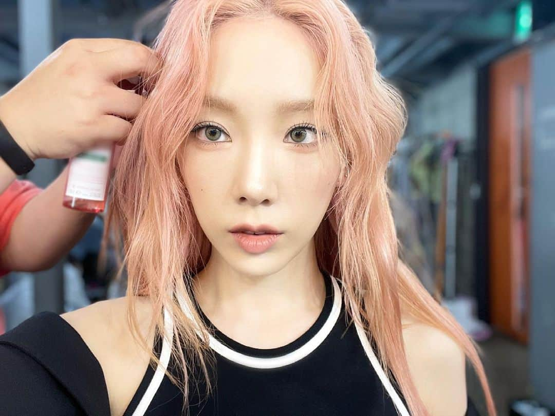 テヨン さんのインスタグラム写真 - (テヨン Instagram)6月22日 14時19分 - taeyeon_ss