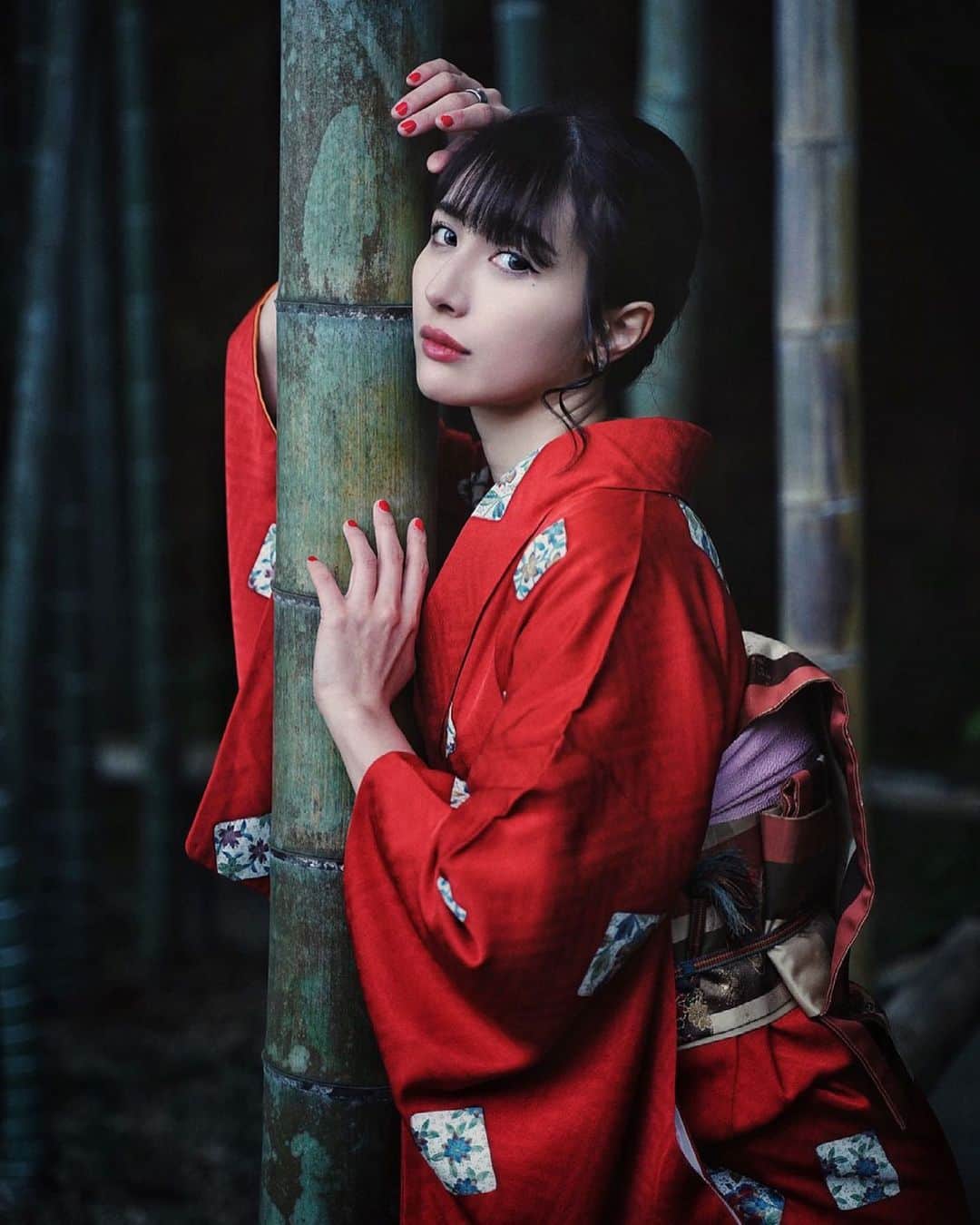 はりーさんのインスタグラム写真 - (はりーInstagram)「こんにちわりら  素晴らしい日本 japanese girl #１日１りら」6月22日 14時48分 - kirarin_harry_official