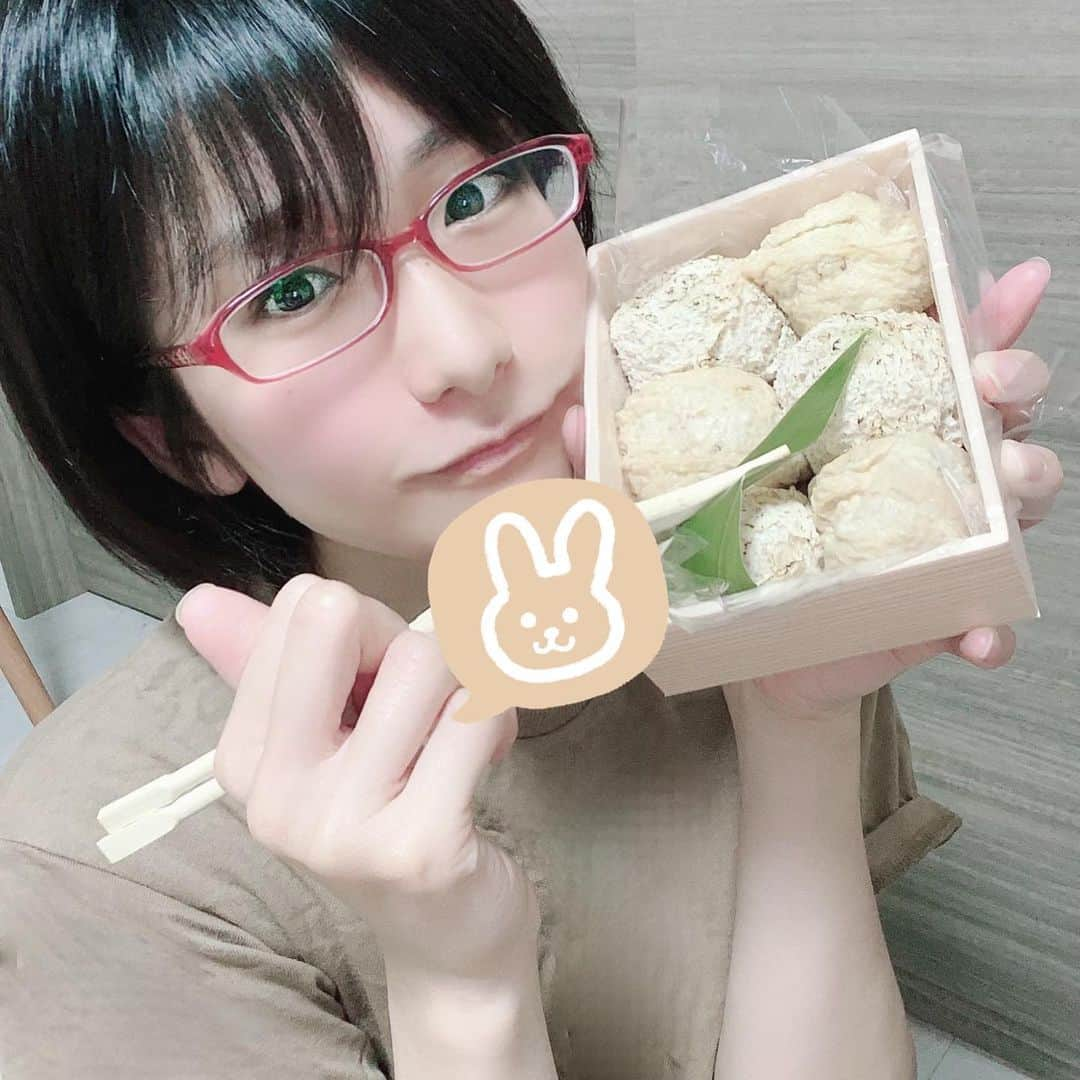 来栖うさこのインスタグラム