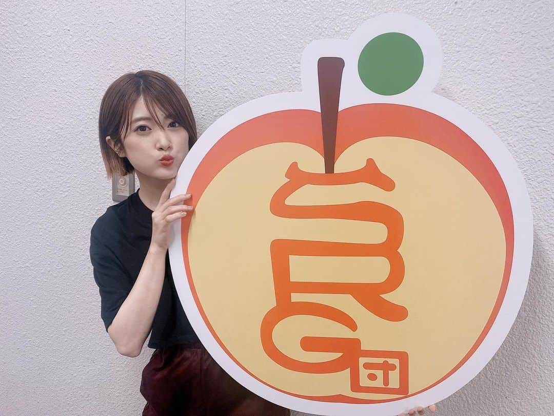 樋口日奈さんのインスタグラム写真 - (樋口日奈Instagram)「🍎✨ 「さ〜ゆ〜Ready?〜さゆりんご軍団ライブ/松村沙友理 卒業コンサート〜@横浜アリーナ公演」  もうすぐ！！🍎 #乃木坂46」6月22日 17時16分 - higuchi_hina_official