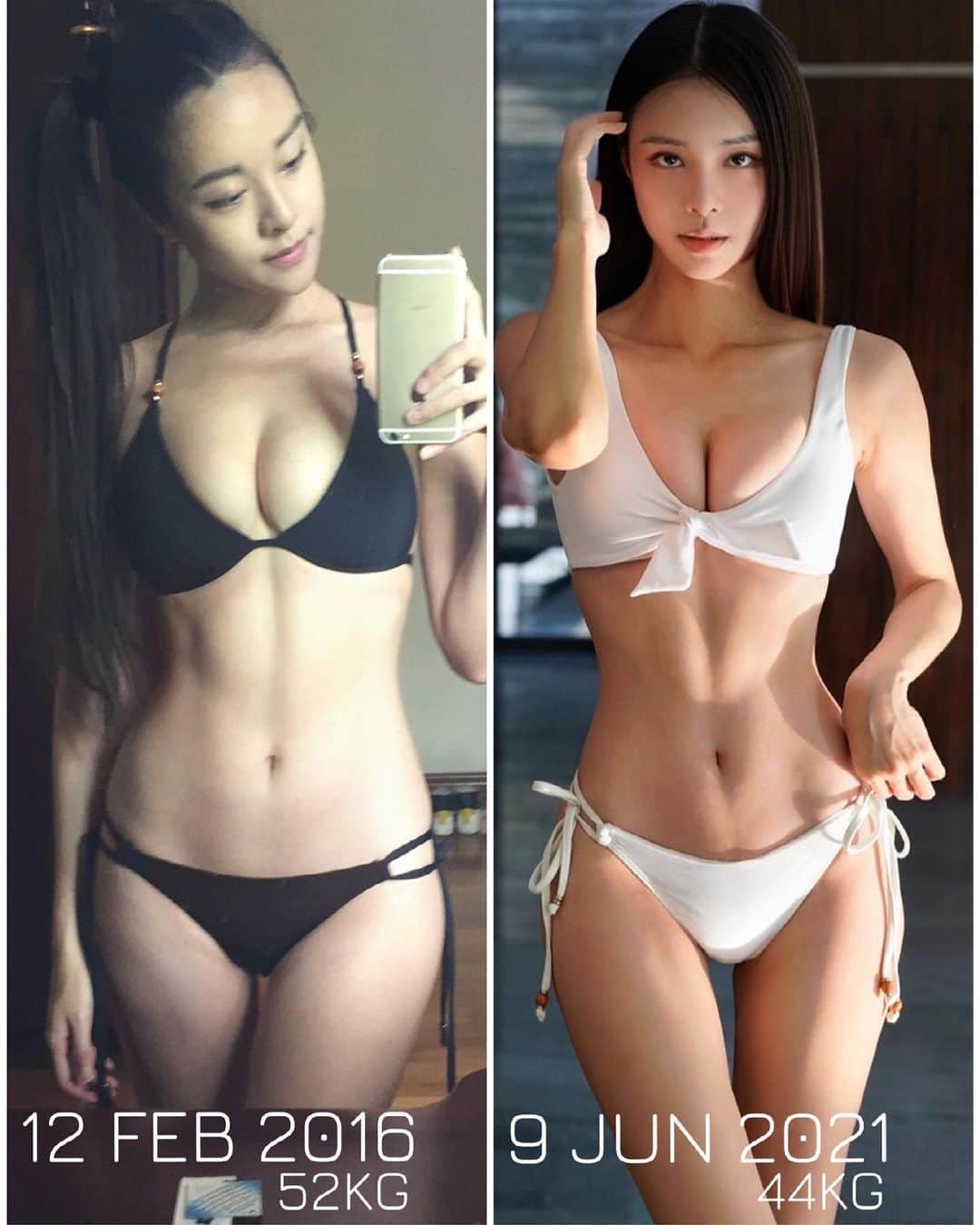 李元玲さんのインスタグラム写真 - (李元玲Instagram)「減肥成功不是最終目標，而是要適應全新的健康生活方式，才不會反覆一直反彈。」6月22日 17時16分 - cathrynli