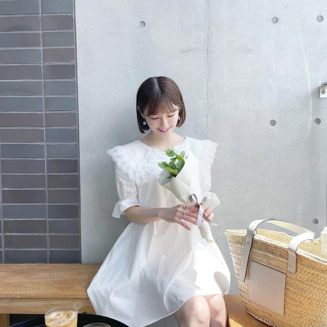 糸原美波のインスタグラム