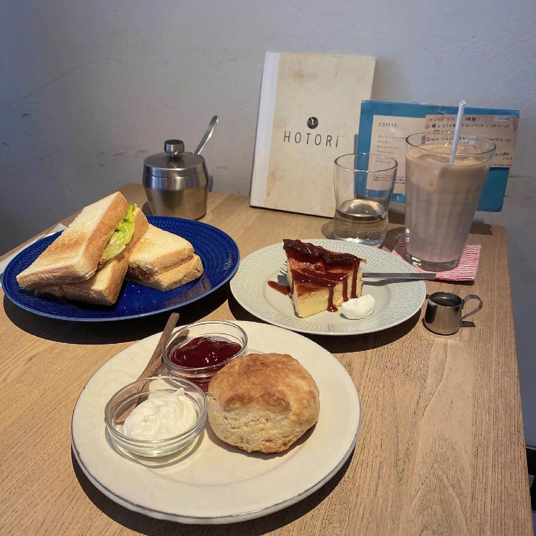 熊江琉唯のグルメインスタ