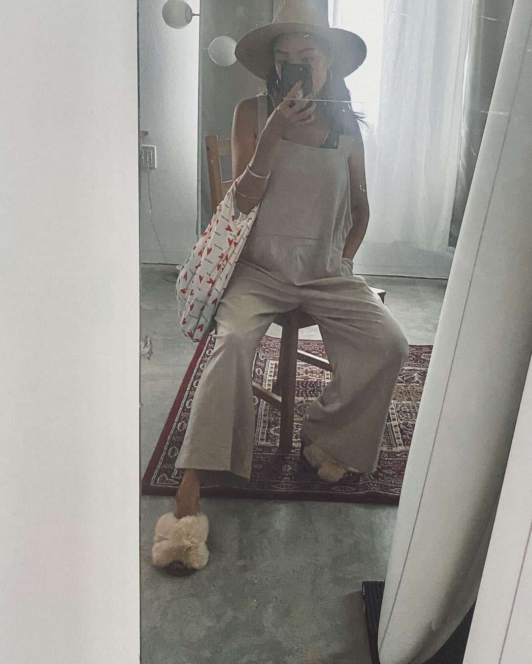 堀舞紀のインスタグラム