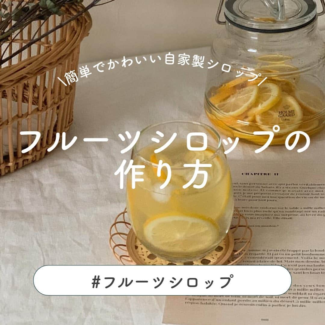 SUCLEのインスタグラム