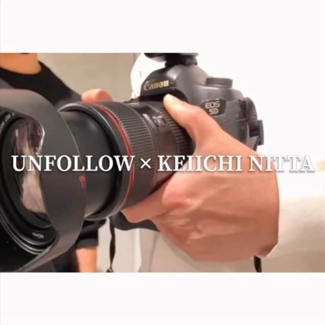 新田桂一のインスタグラム：「Keiich Nitta x Unfollow  真夏といったらT-shirtsですよ！売り切れる前に皆様、是非！  @losangelesapparel_japan  @unfollow.jp   Tshirtsのプリントは長谷川美芸さんでプリントしました！最高のプリント屋さんです！皆様、プリントするなら、ここしかありません。大推薦ですよ！長谷川社長、ありがとうございました😊 #長谷川美芸 https://hasegawabigei.co.jp/  #RESART (リザート) https://shop-resart.com/ @print_resart   #unfollow  #LOSANGELESAPPAREL Movie keiichi nitta Movie Edit @hiroki_asano_    @keiichistudio666」