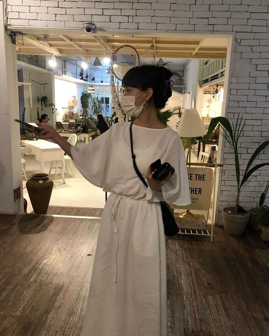 のインスタグラム