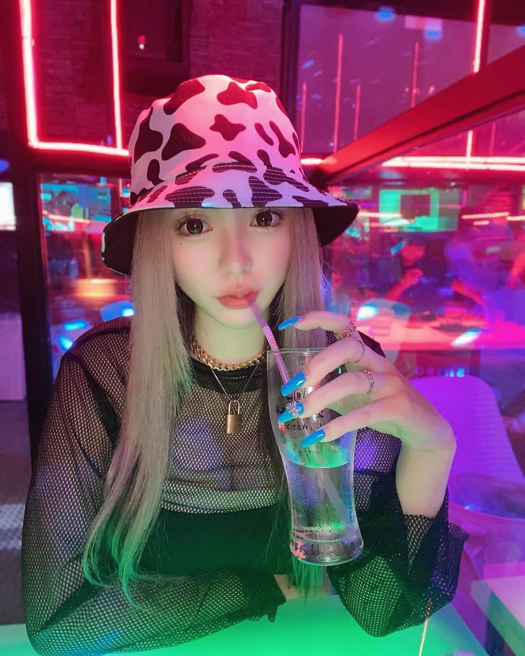 みらたむのグルメインスタ