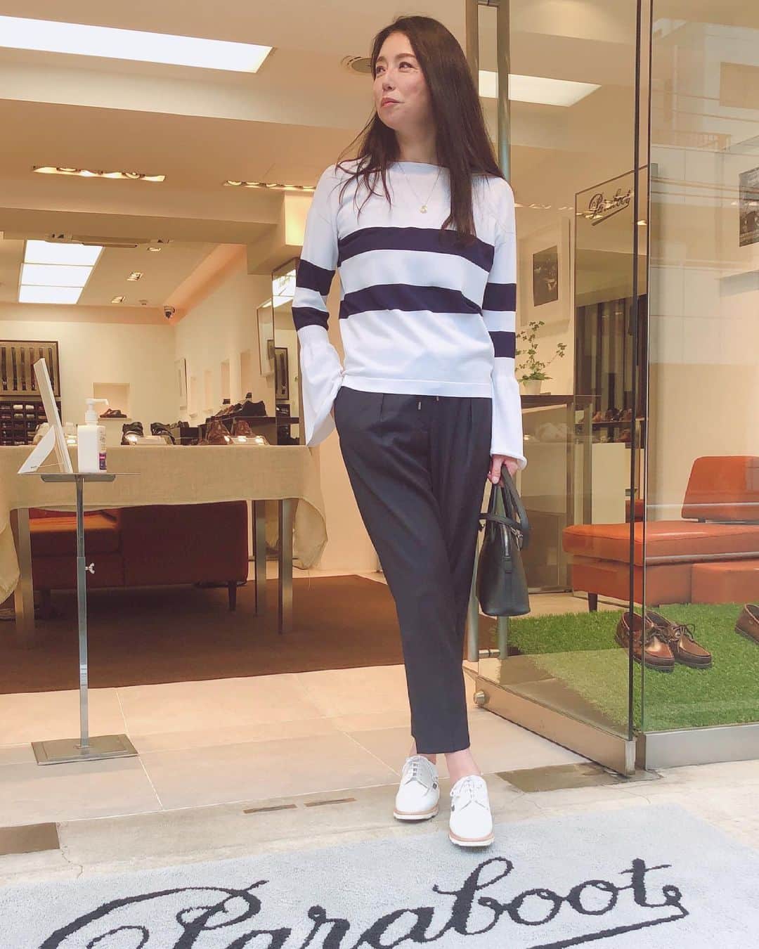 高橋ひとみのインスタグラム