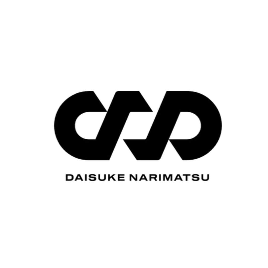 成松大介のインスタグラム：「グラフィックデザイナーの川島レオ氏にロゴを作成していただきました。 ありがとうございました！ #daisukenarimatsu  #成松大介  #東京オリンピック  #ボクシング #boxing」
