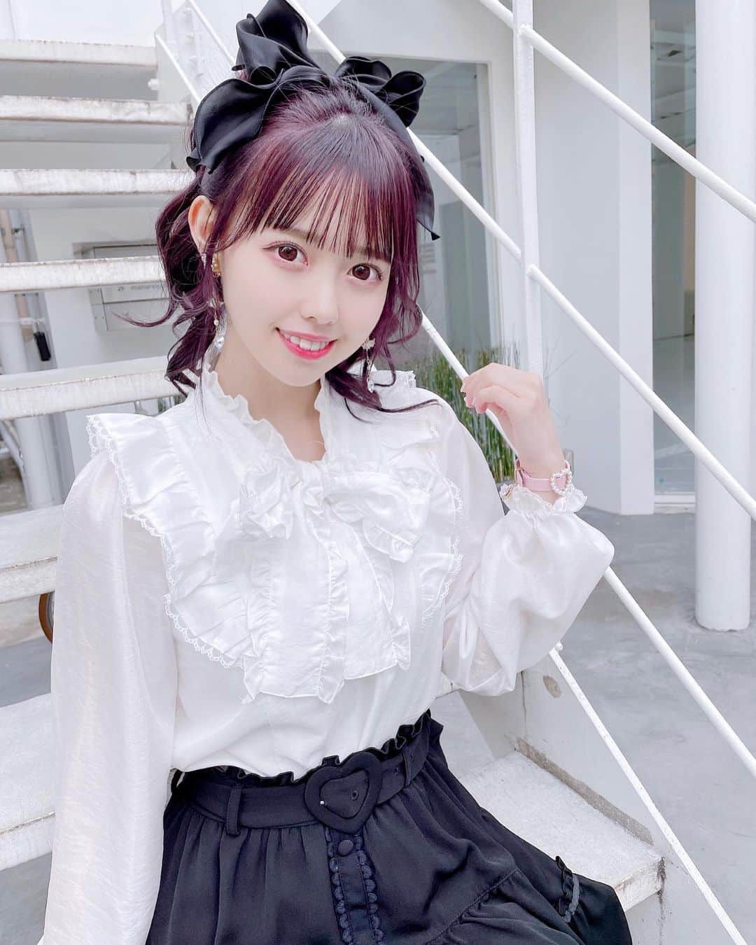 松本ももなのインスタグラム