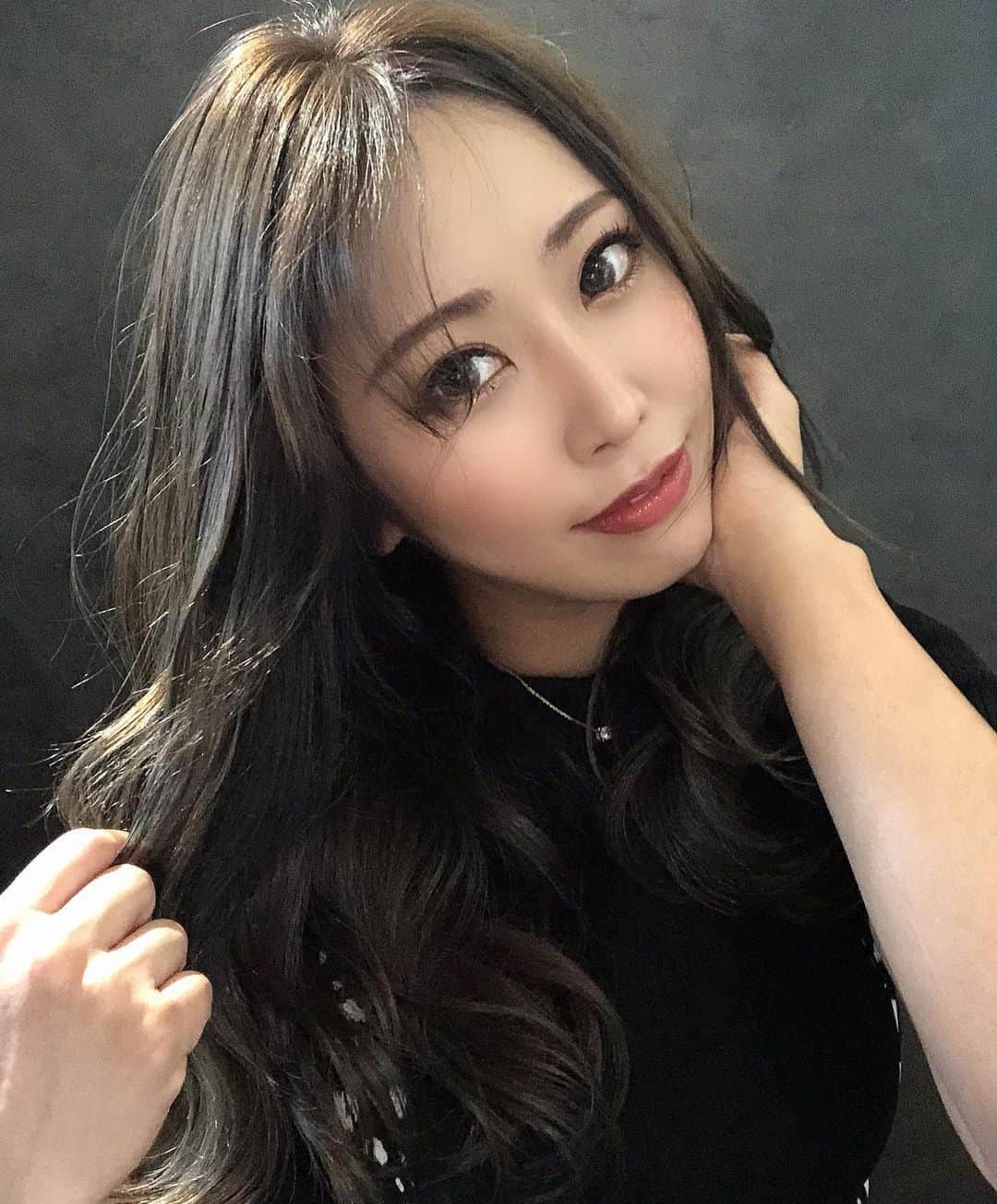 渡瀬茜のインスタグラム