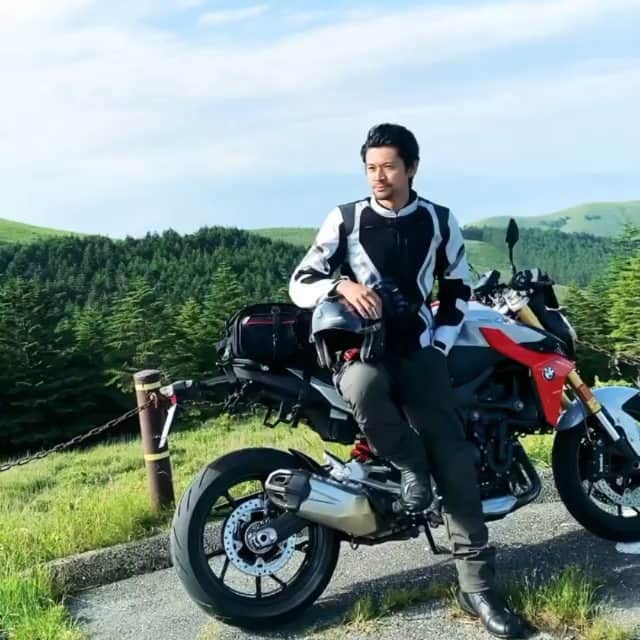 山下晃和のインスタグラム